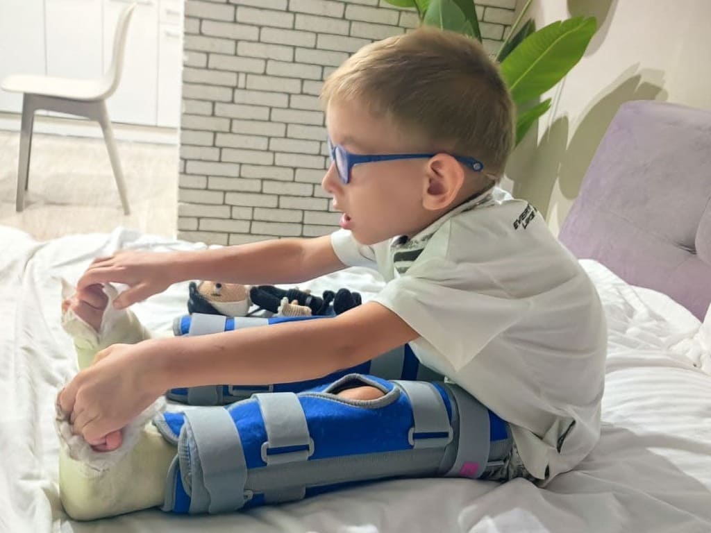 Новости Фокин Александр 💙